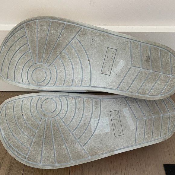 Marc by Marc Jacobs Slides - Picture 2 of 3